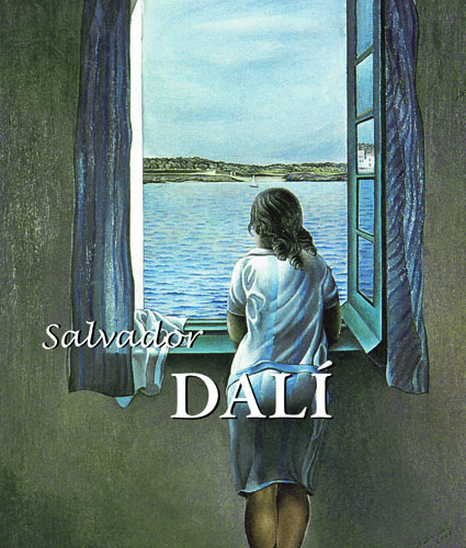 Salvador Dalí