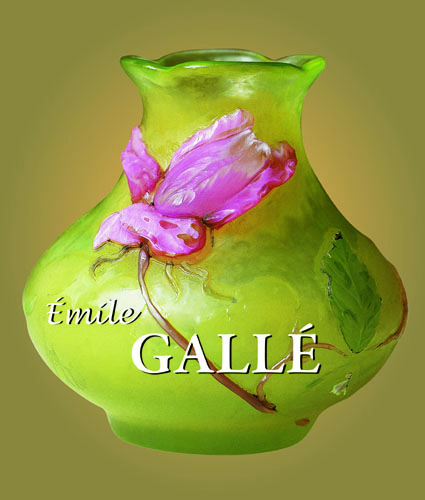 Émíle Gallé