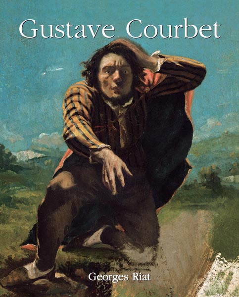 Désiré Gustave Courbet