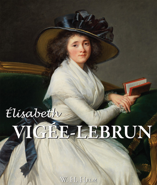Élisabeth Louise Vigée-Lebrun