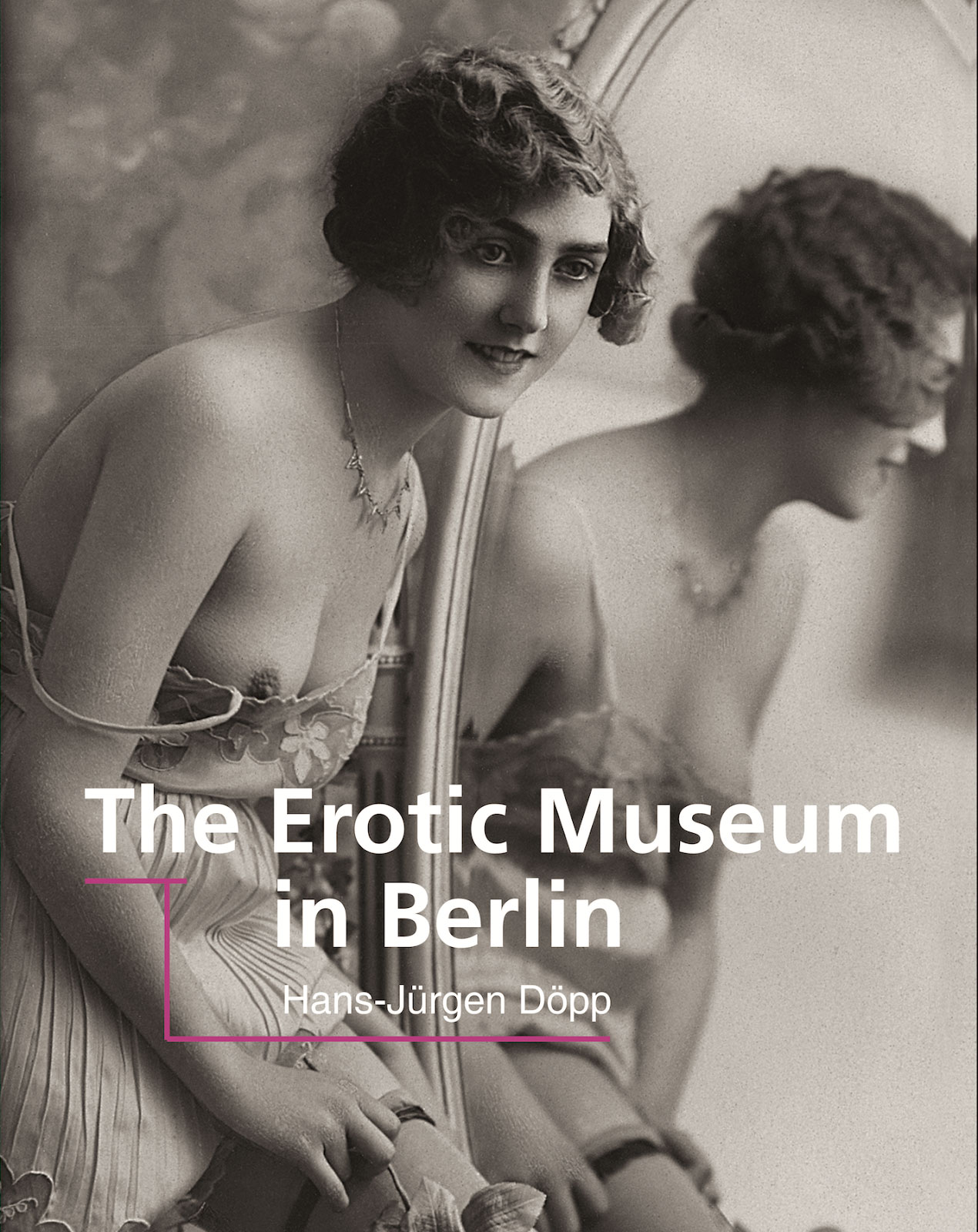 The Erotic Museum in Berlin