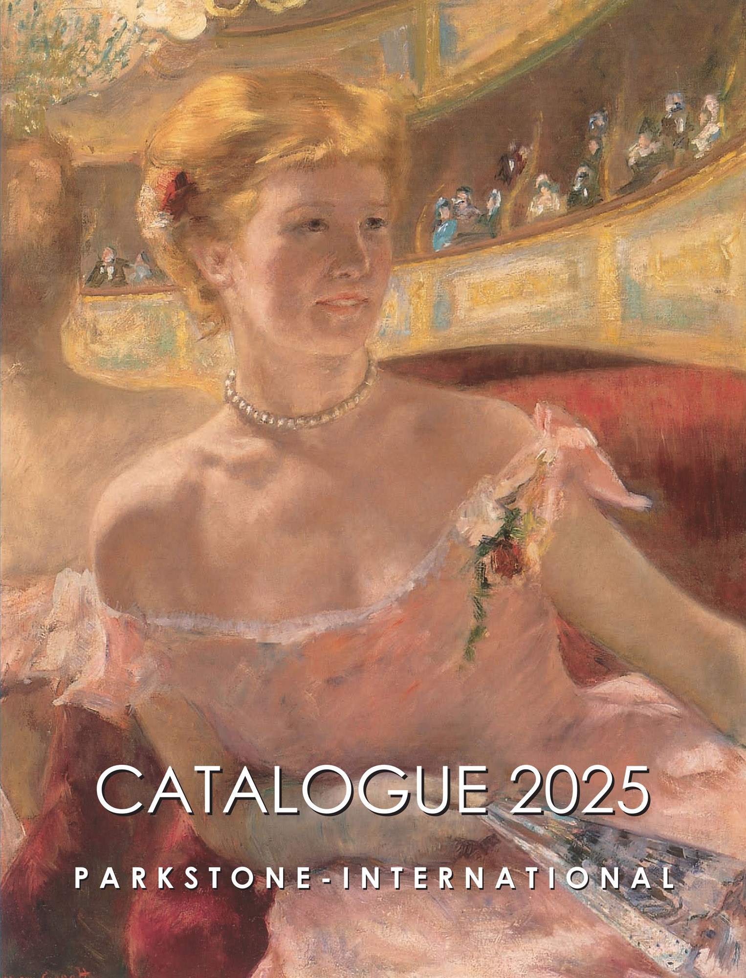 French Catalogue 2025